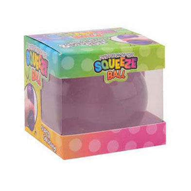 Johntoy langsomme stigning squeeze ball