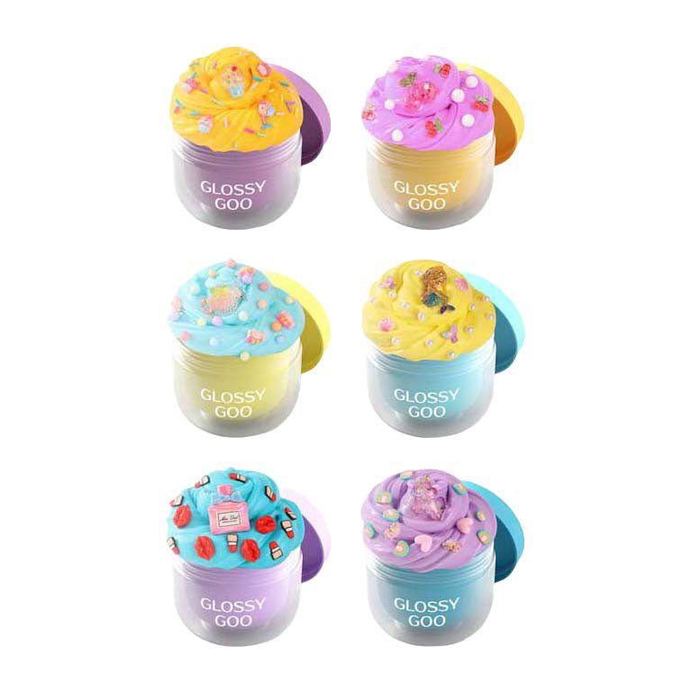 Johntoy glossygoo skønhedsspartel xl