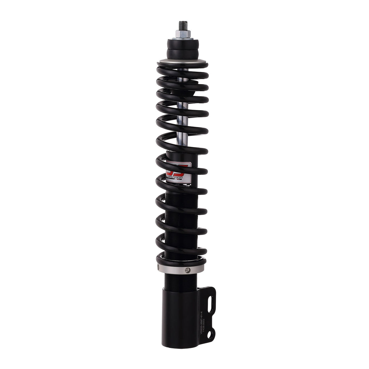YSS Shock Absorber Hydraulic 210 | Piaggio for