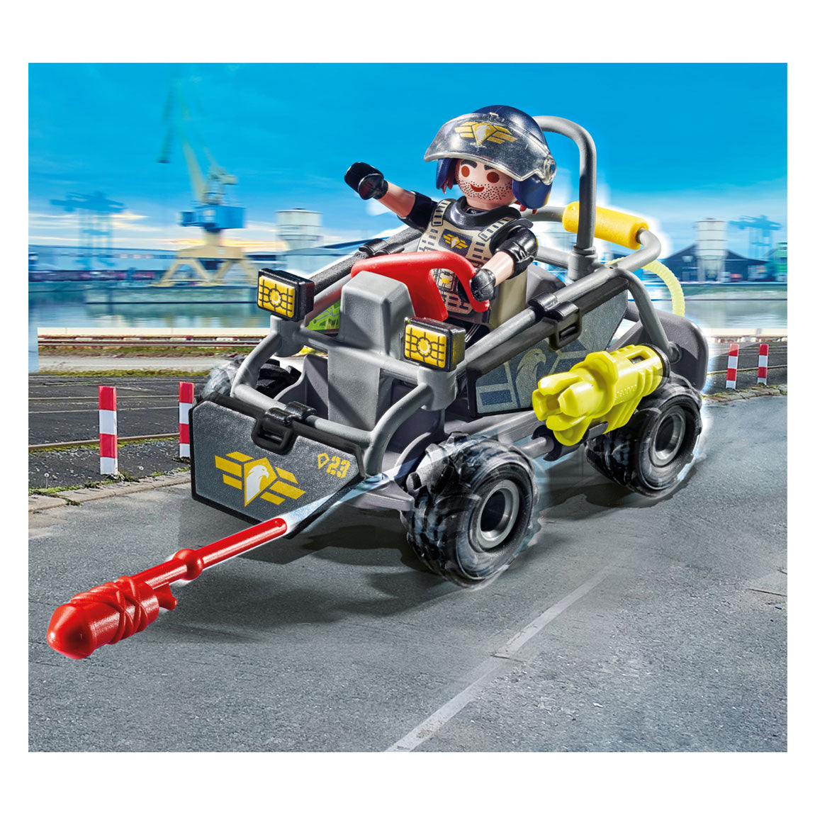 Playmobil 71146 se figursæt | 2 stk