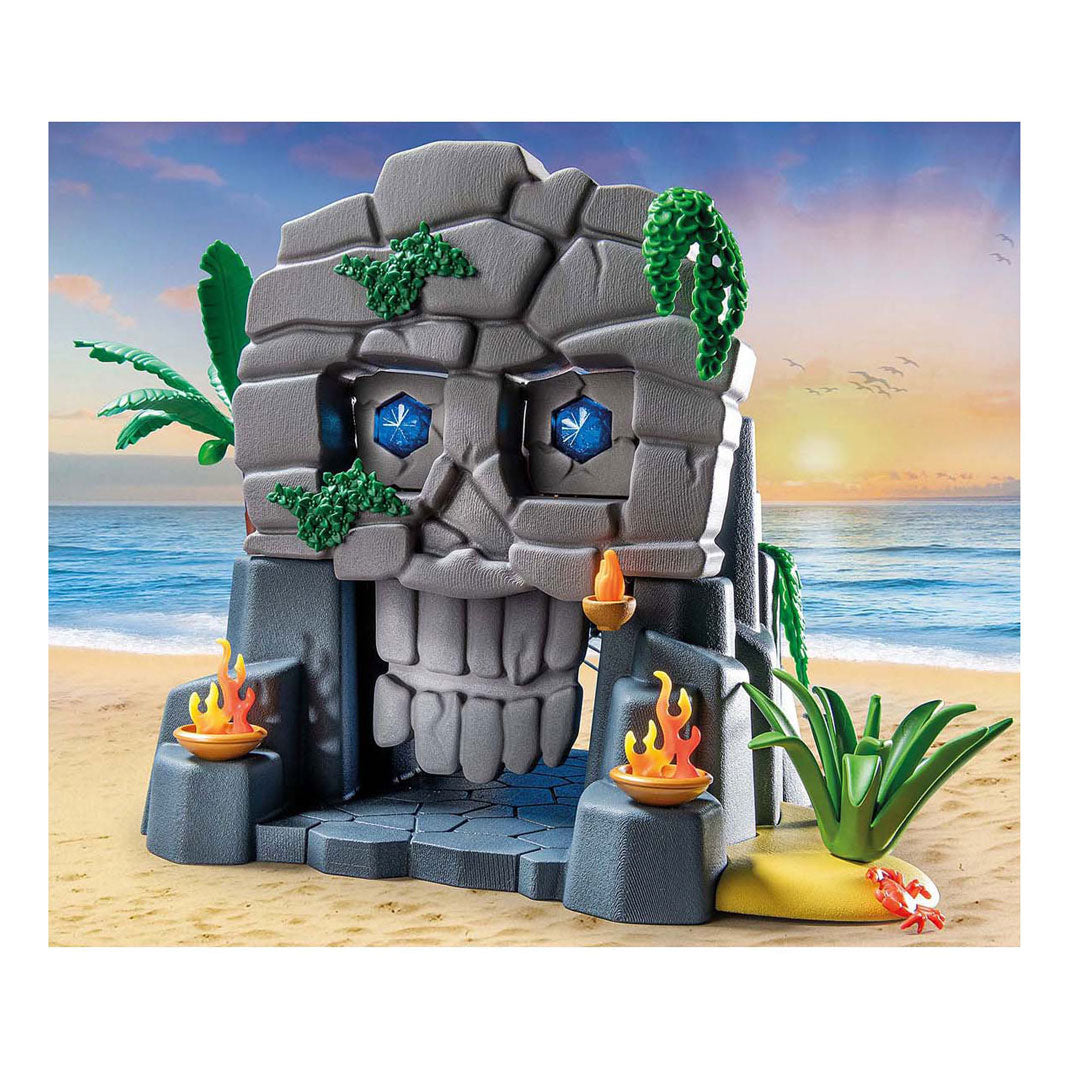 Playmobil 71531 Pirates Diolordeiland