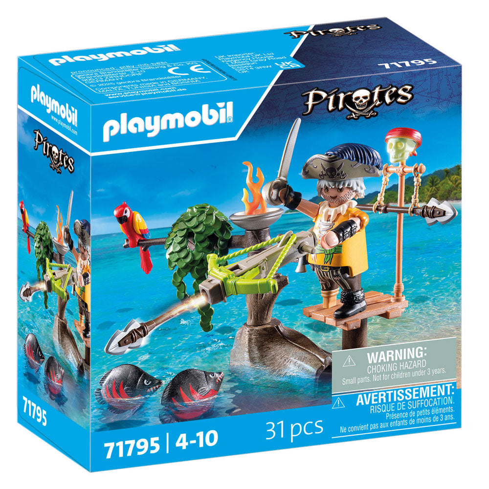 Playmobil | 2 stk
