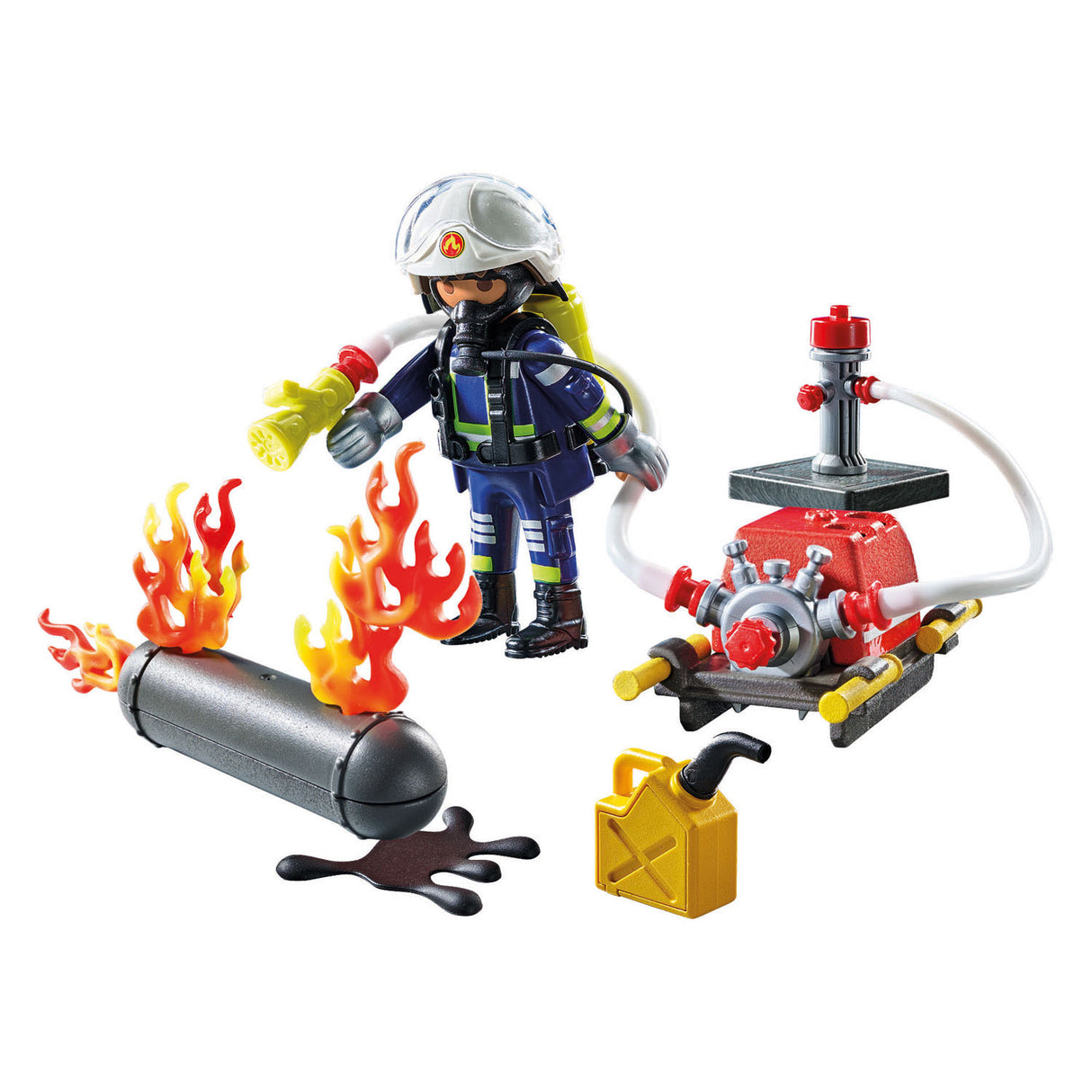 Playmobil | 2 stk