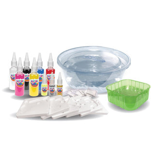 Aqua gelz deluxe legesæt