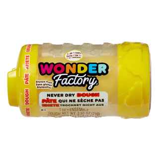 Wonder factory singler dej række | 36 stk