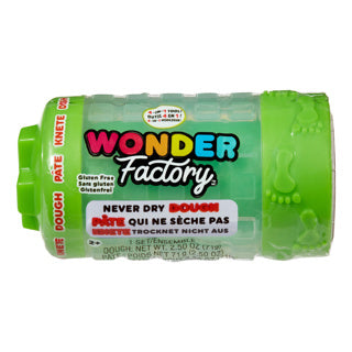 Wonder factory singler dej række | 36 stk