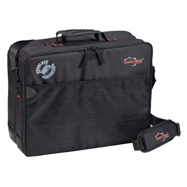 Explorer sager Tas F for 4820
