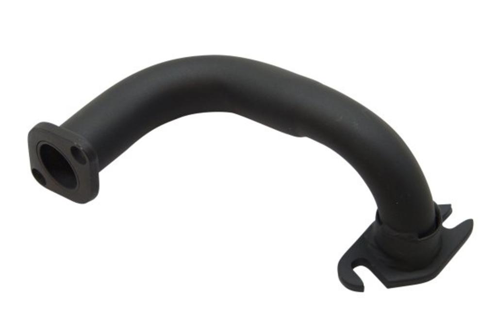 Tecno udstødningsbøjning SR 2000