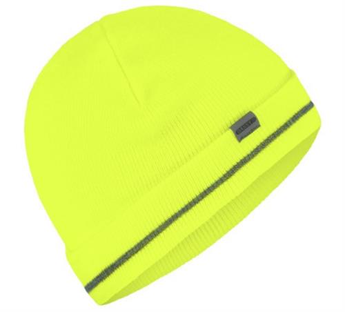 Dassy strikhue xipe fluorescerende gul