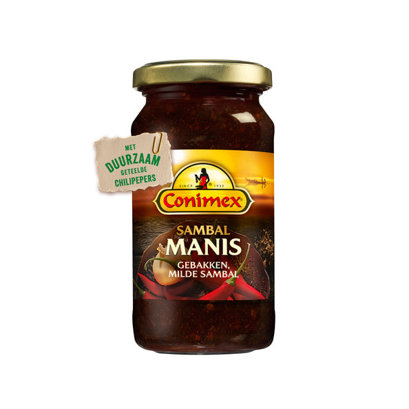Conimex sambal manis sæk (6x 200gr)
