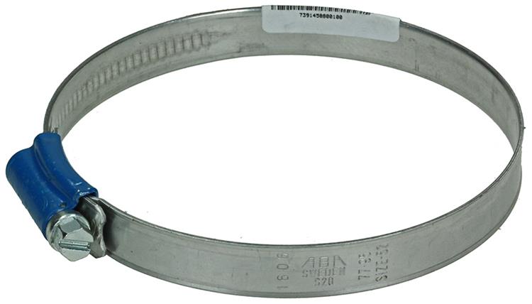 Aba 1013854 - galvaniseret spændering original 77-95mm | 10 stk