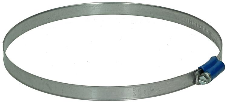 Aba 1013867 - galvaniseret spændering original 150-180 | 10 stk