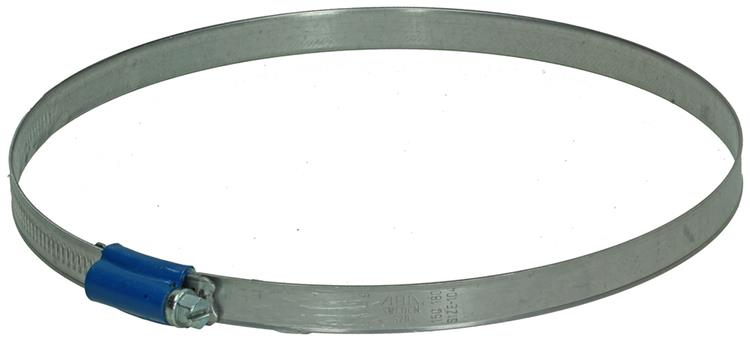 Aba 1013867 - galvaniseret spændering original 150-180 | 10 stk
