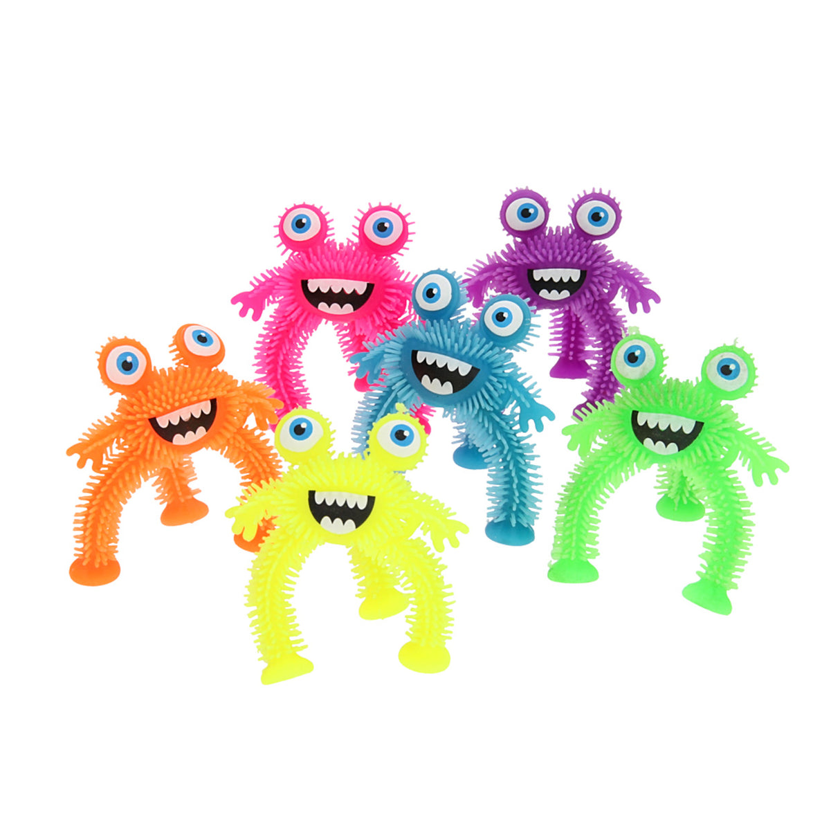 Johntoy stativ monster