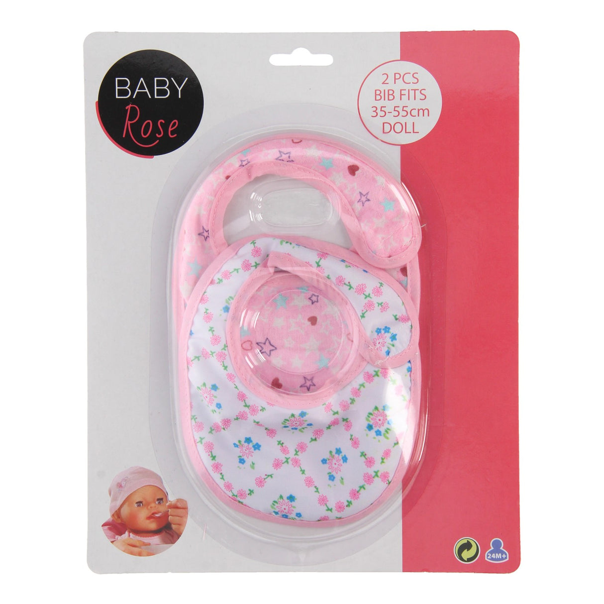 Baby Rose BiMS, 2ST.