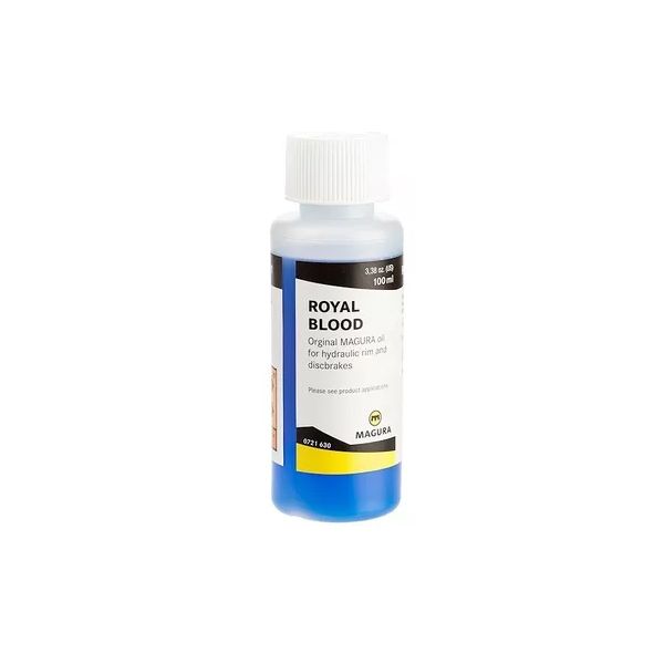 Magura bremsevæske royal blood 100ml