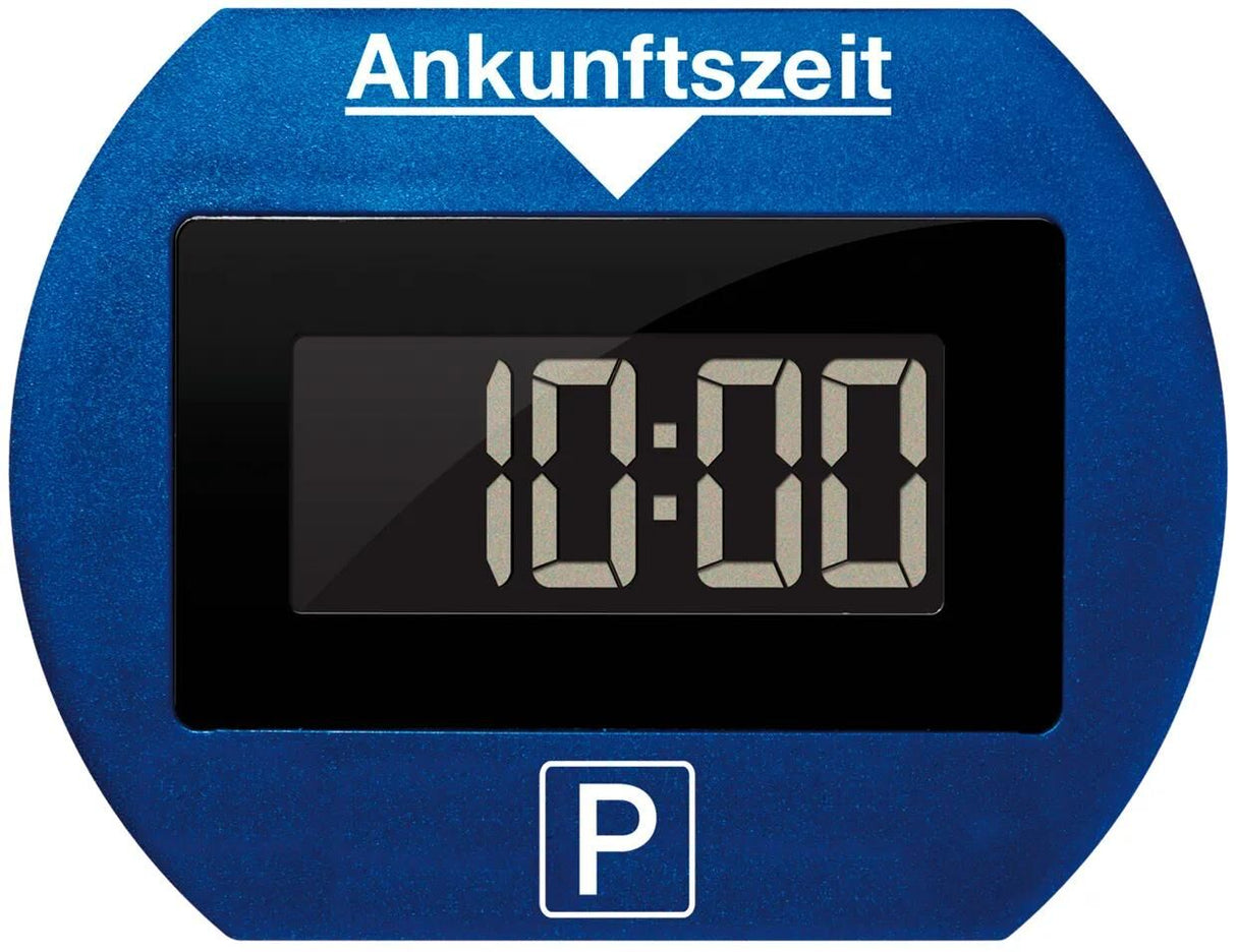 Eno parkscheibe parklite elektr. parkeringsskiver parklite