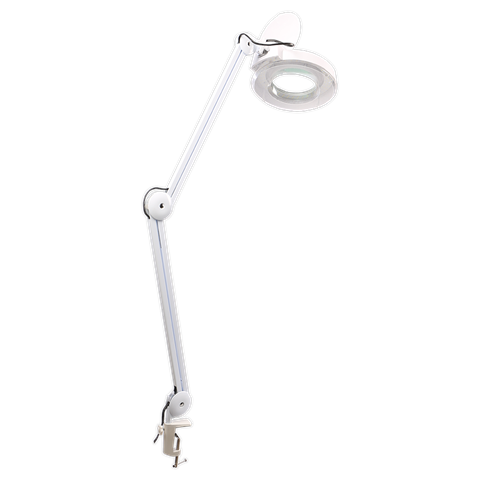 Byomic Appeloep V2 med klemme LED