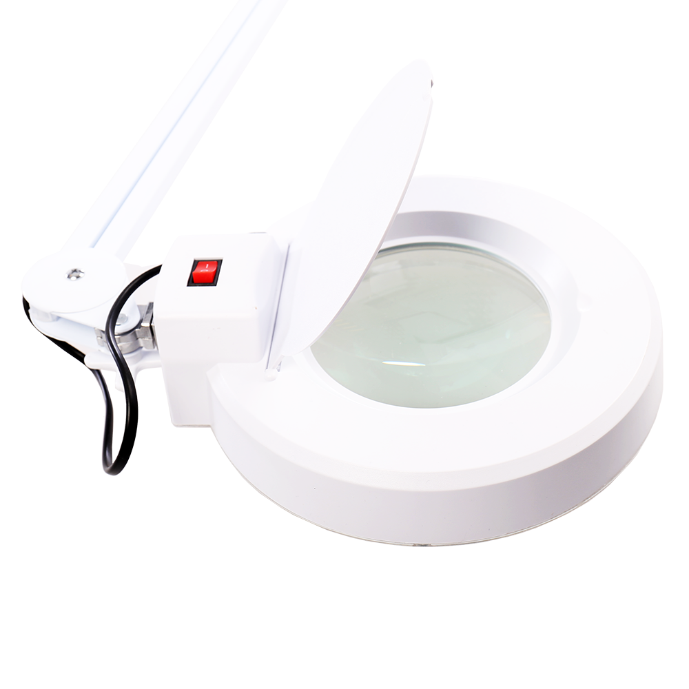 Byomic Appeloep V2 med klemme LED