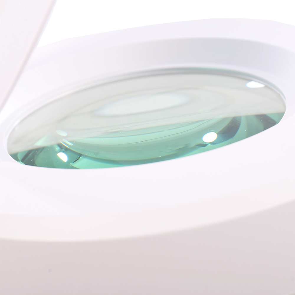 Byomic Appeloep V2 med klemme LED