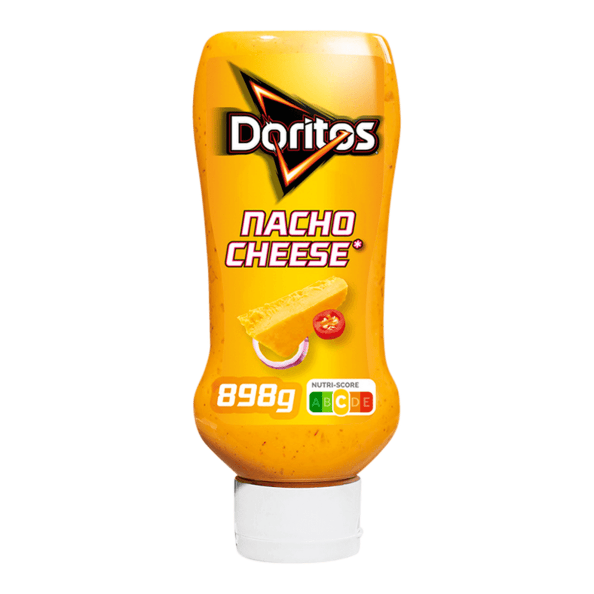 Doritos nacho ostesauce (898gr)