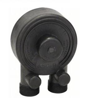 Bosch boostpumpe til boremaskine (nml)