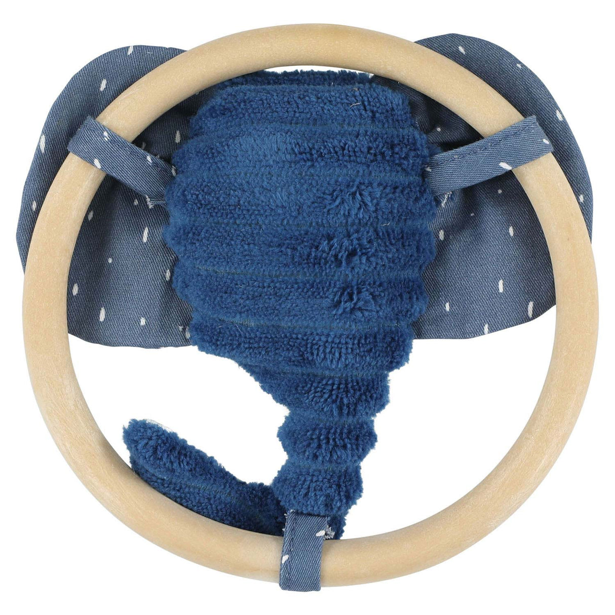 Trixie Rammelaar Fru Elephant