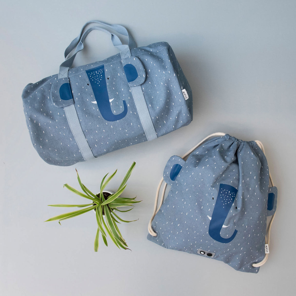 Trixie Gymtas Fru Elephant