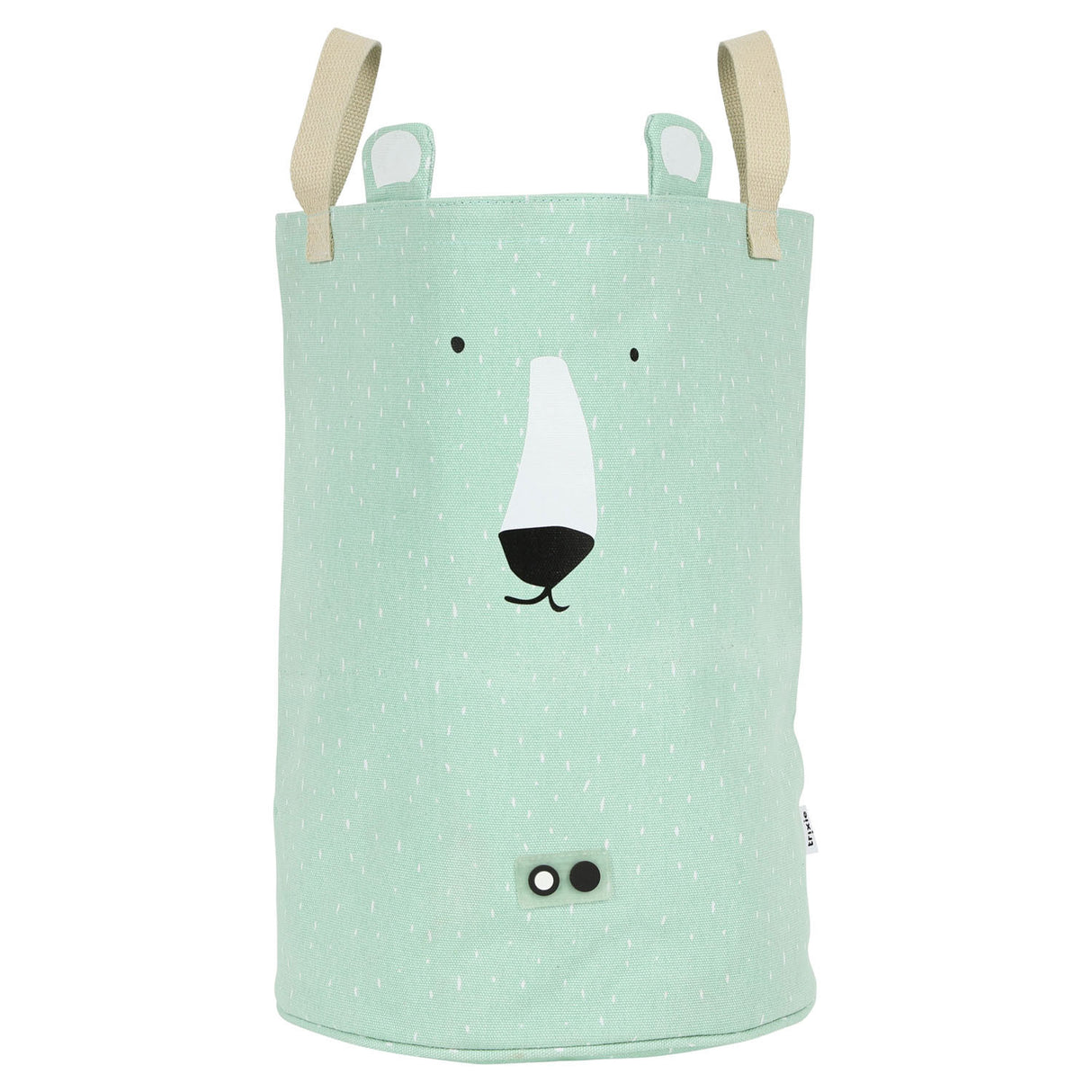 Trixie Toy Basket Klein Mr. Bear
