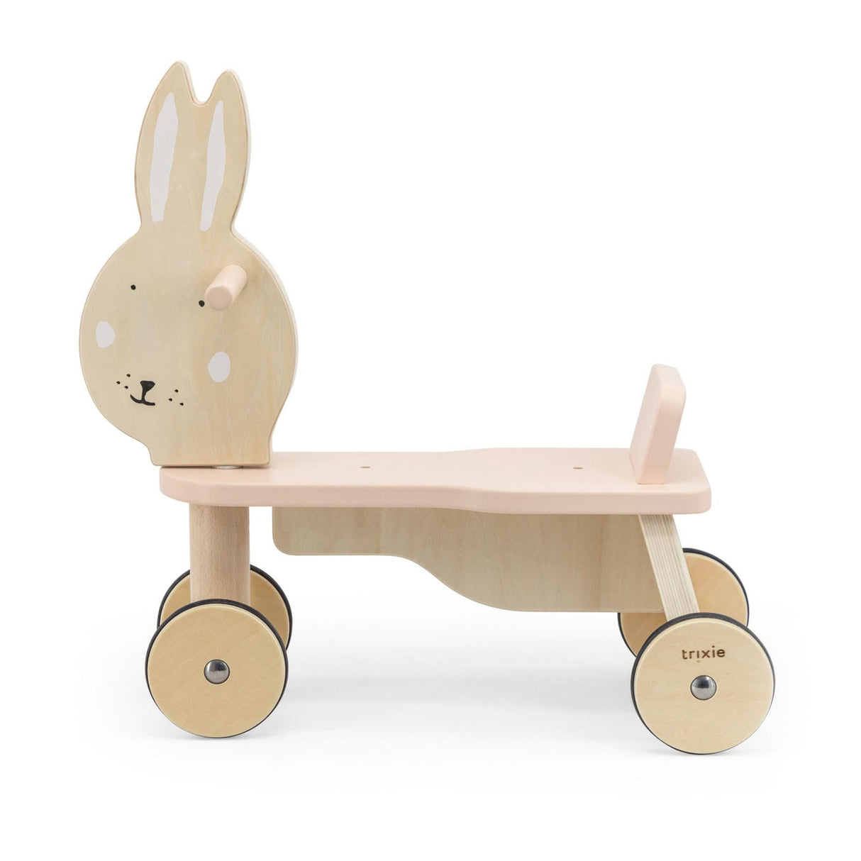 Trixie Houten fru Rabbit