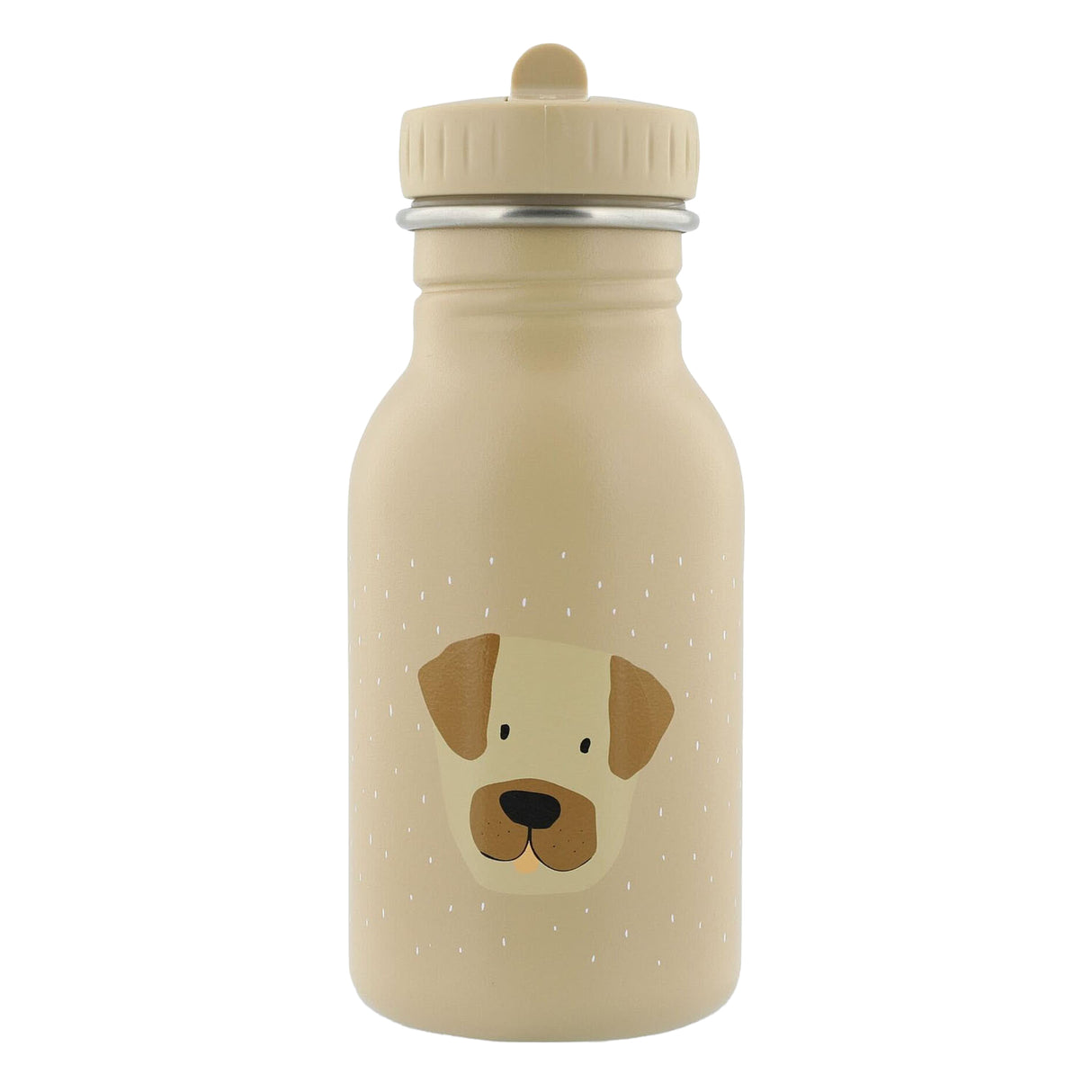 Trixie Drikkeflaske MR. Hund, 350 ml