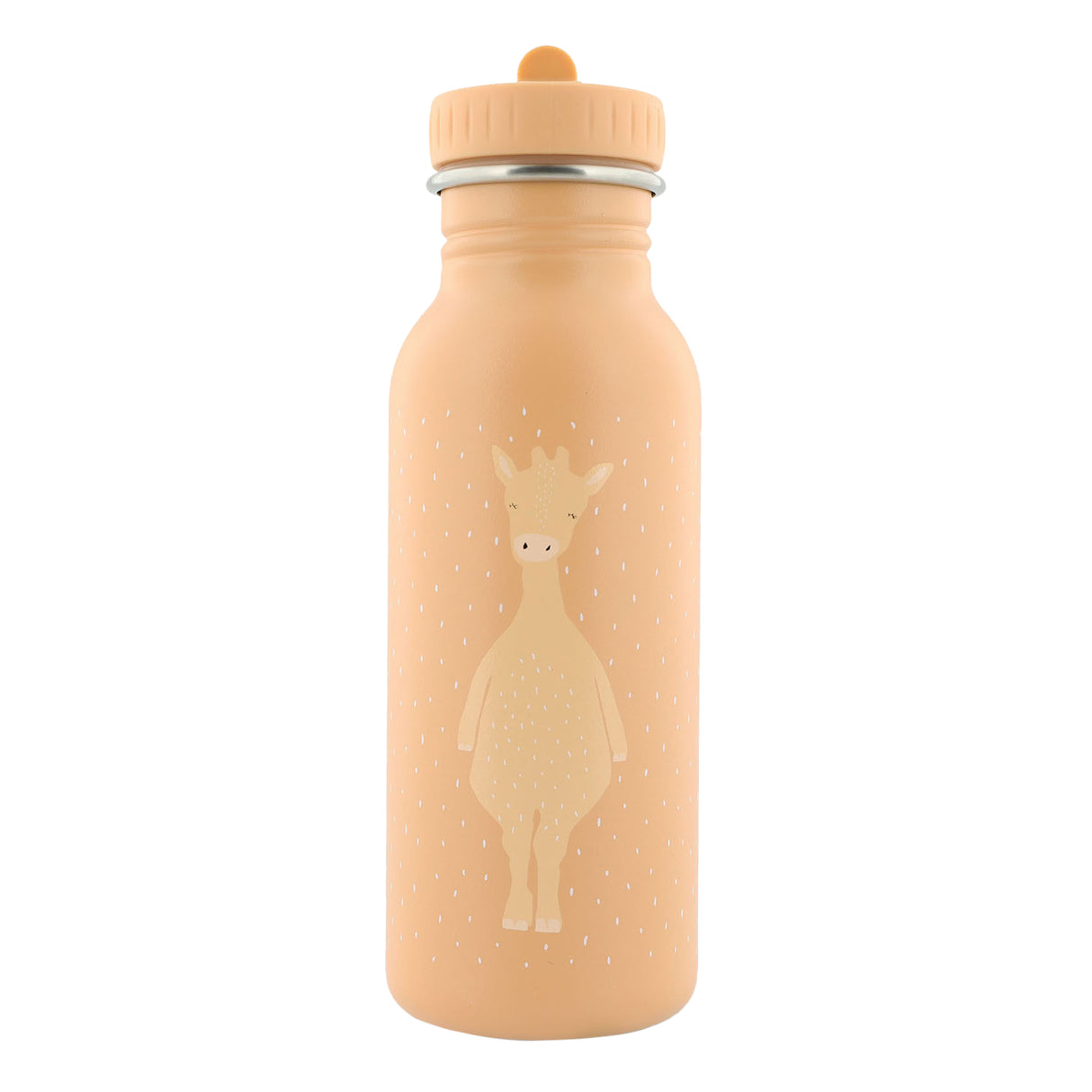 Trixie Drikkeflaske Fru Giraffe, 500 ml
