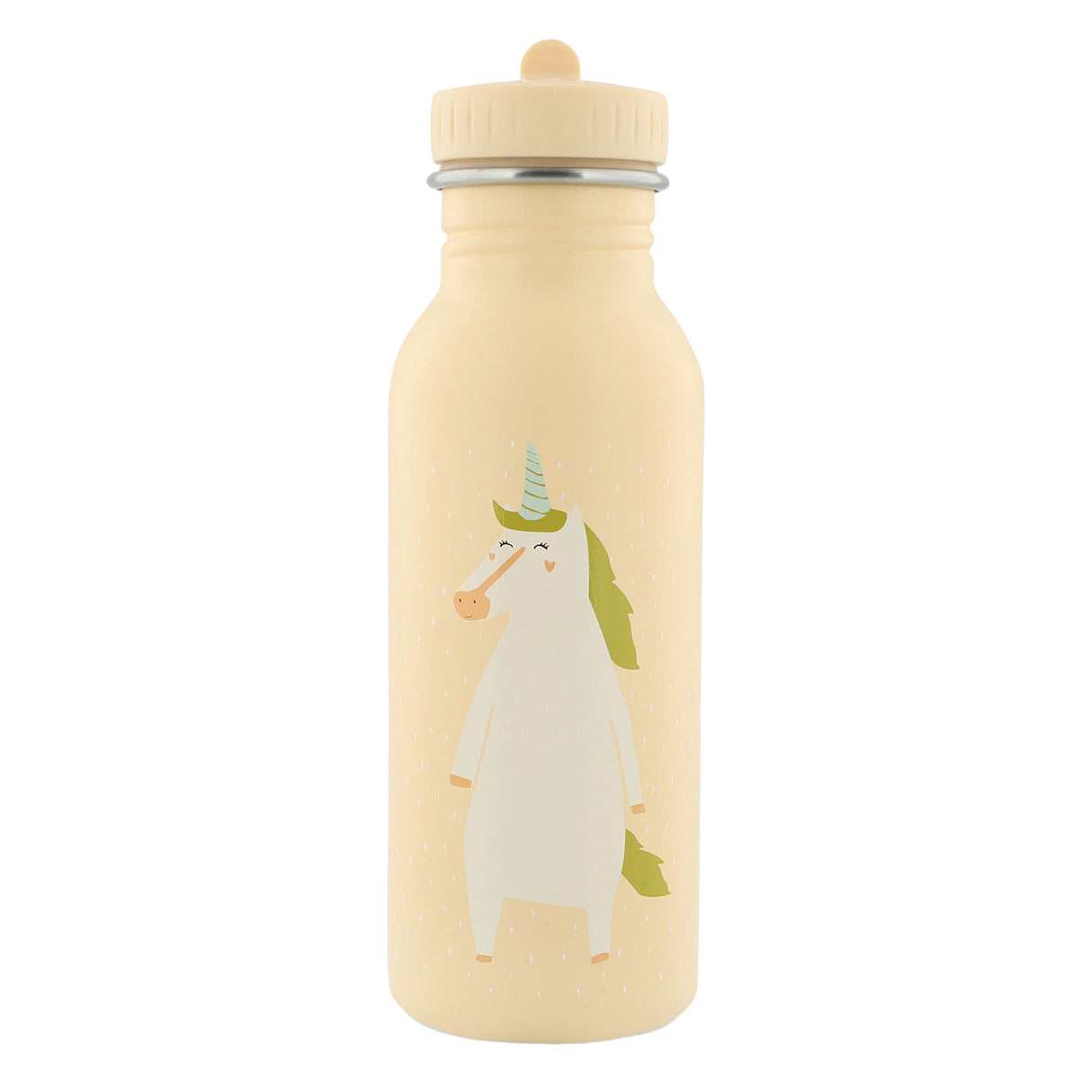 Trixie Drikkeflaske - Fru Unicorn, 500 ml
