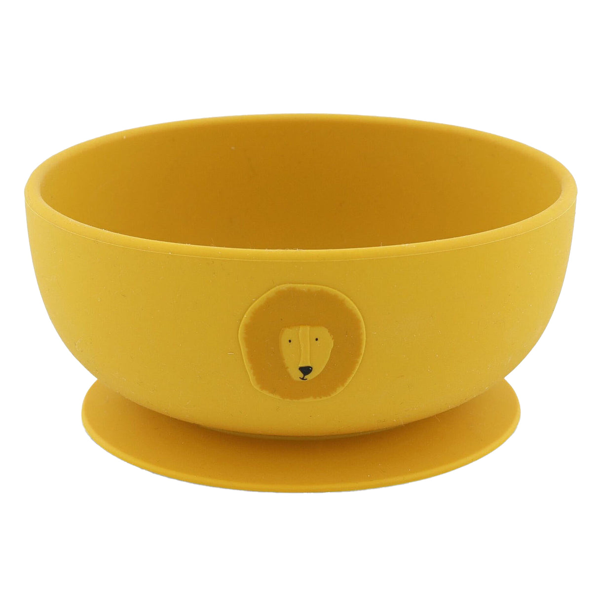 Trixie Silicone Bowl med Suge Cup - MR. Løve