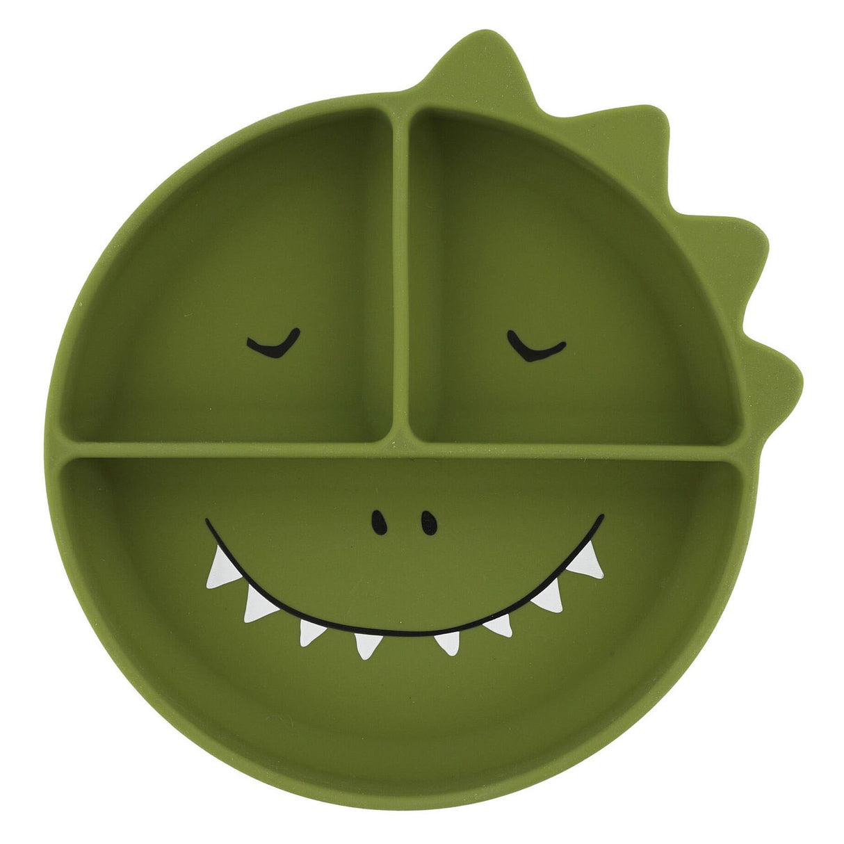 Trixie Silicone Board med kasser og sugekop - MR. Dino