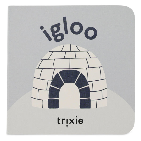 Trixie Kleine Library - Circus, House, Iglo, Party