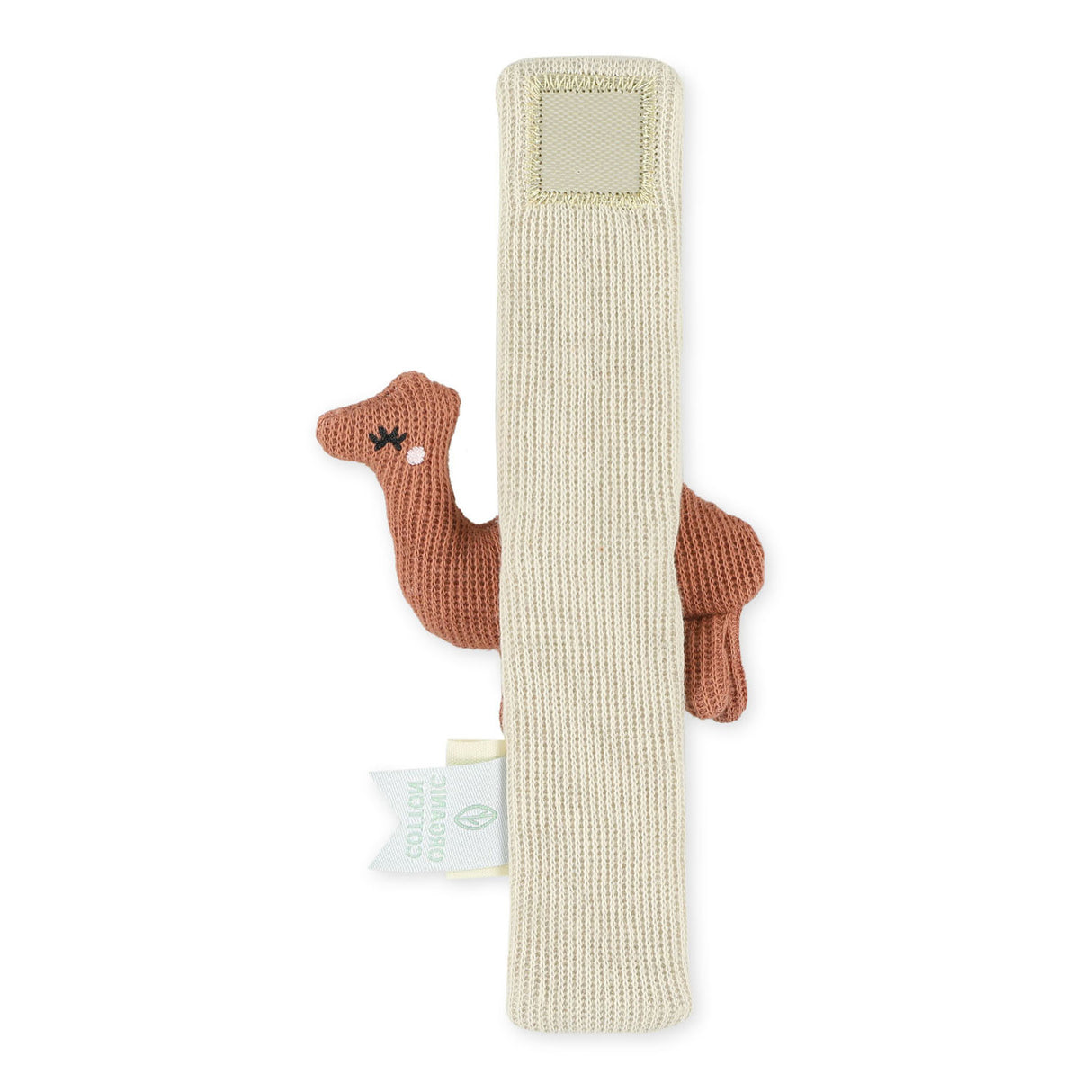 Trixie Armbånd Rattle - Camel