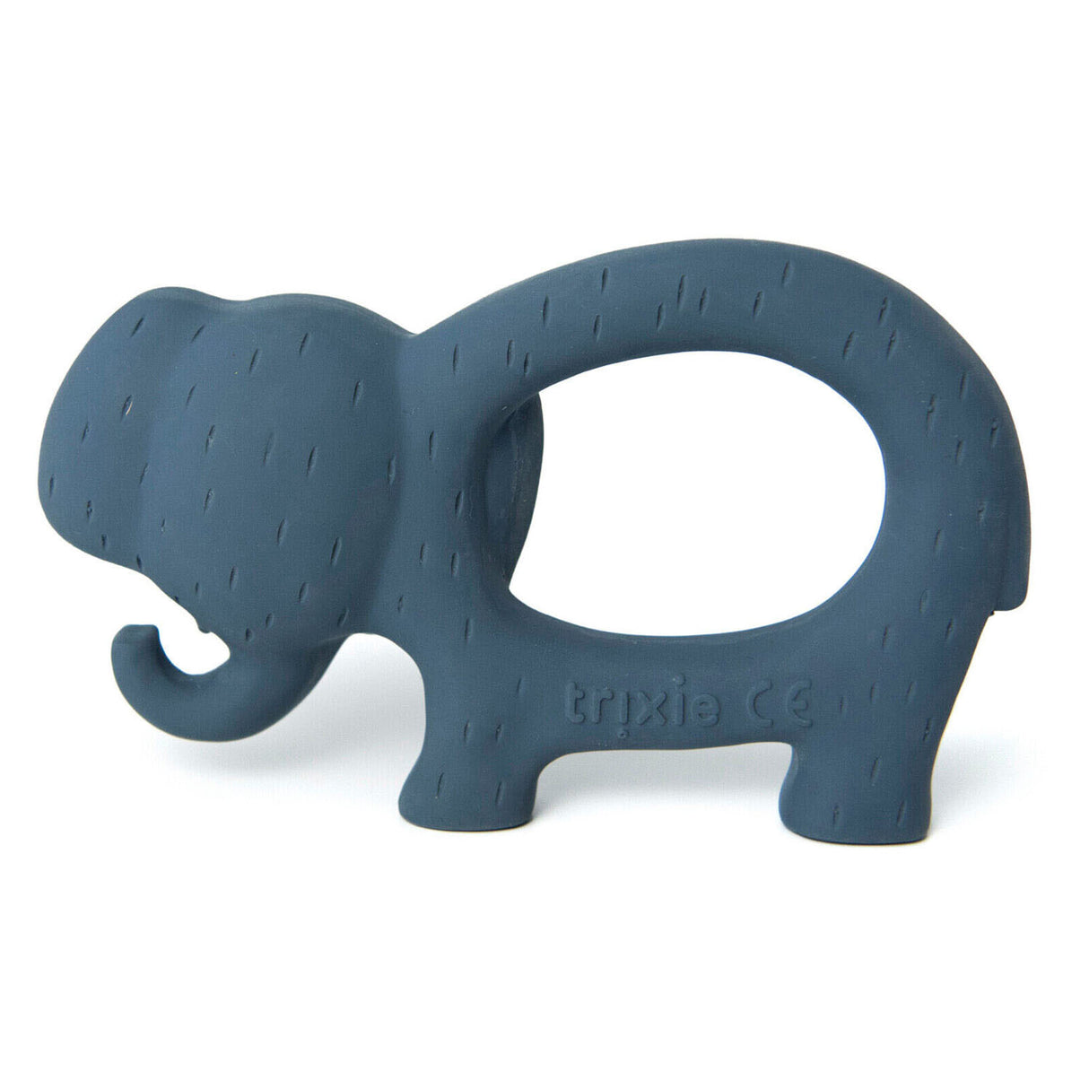 Trixie Natural Rubber Grab Toy - MRS. elefant