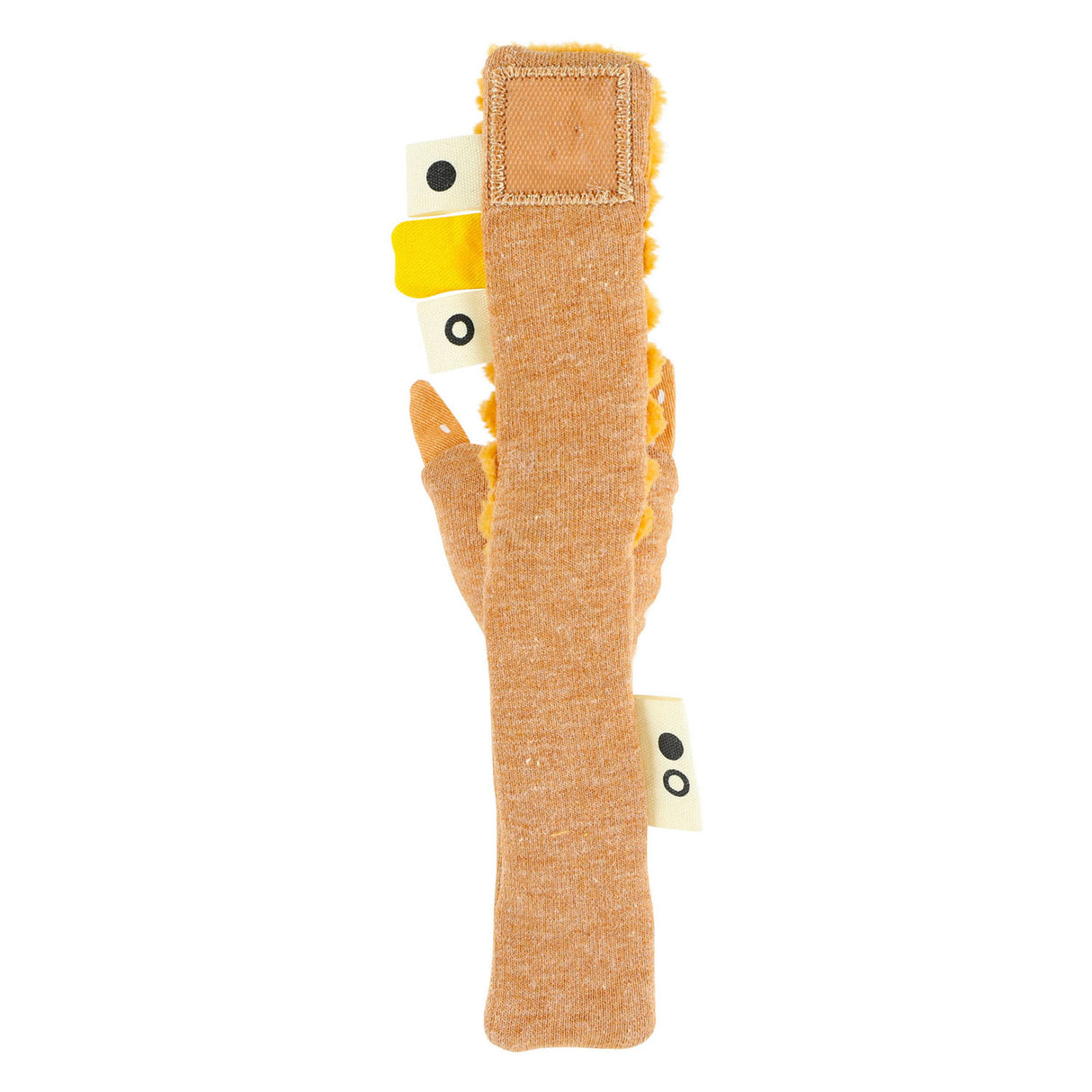 Trixie armbånd Rattle - Mr. Fox