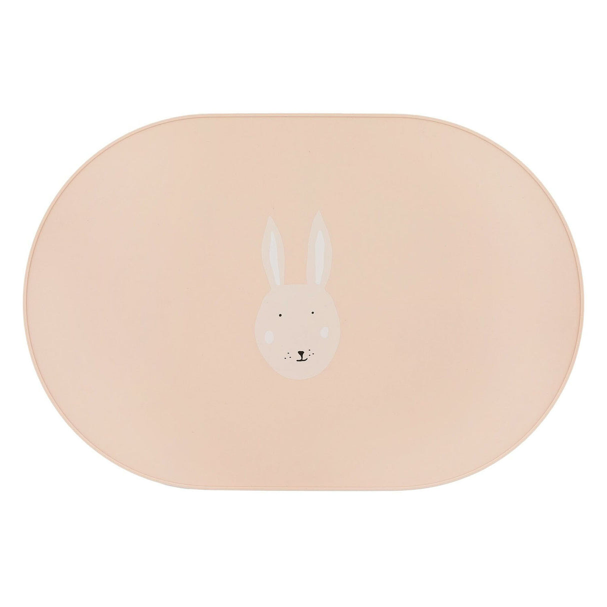 Trixie Silicone Placemat - Fru Rabbit