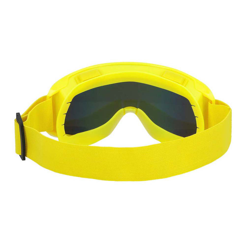 Boland festskibriller neongul