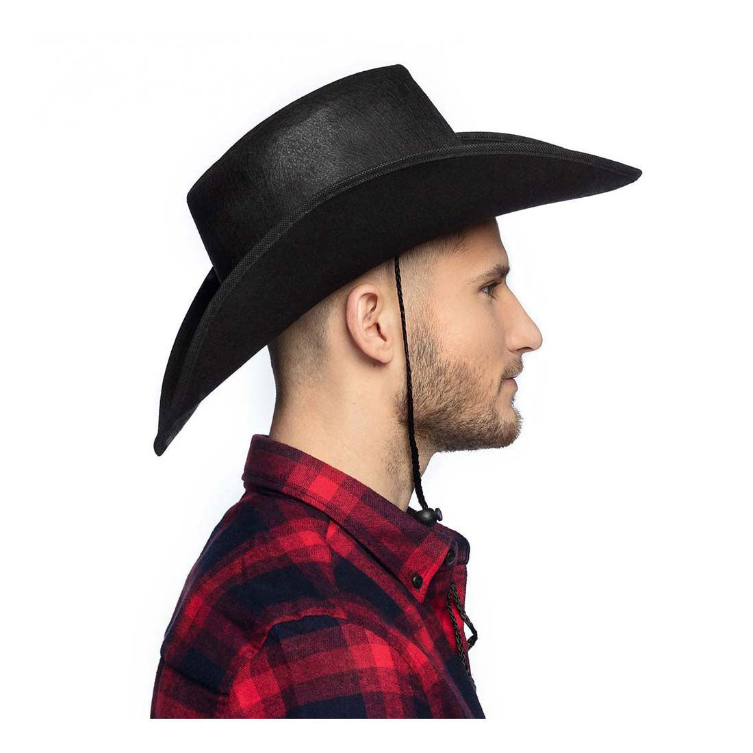 Boland hat wichita sort