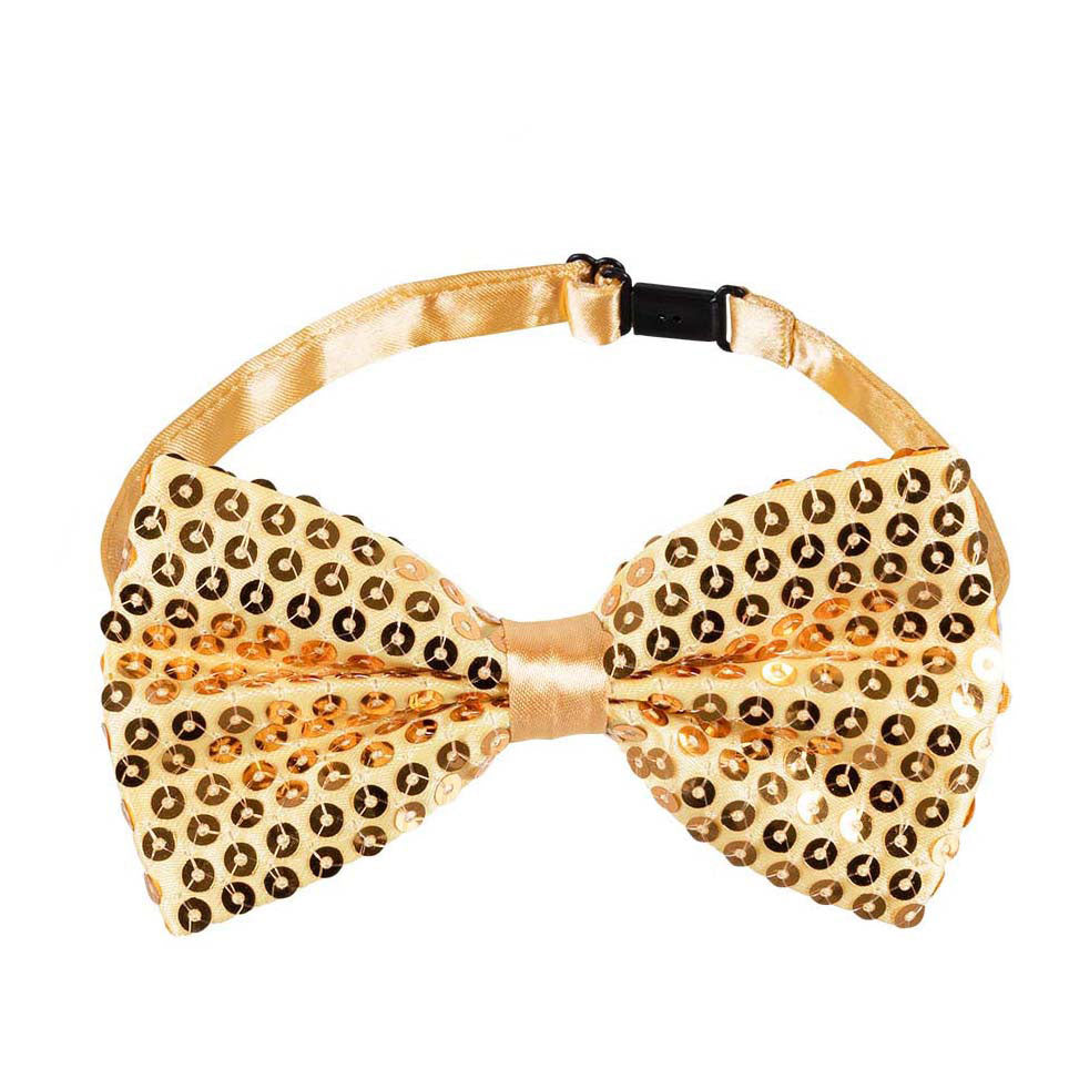 Boland tilbehørssæt festoutfit guld