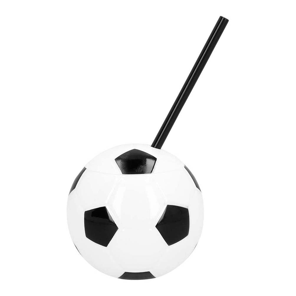 Boland fodbold drikkekop 450ml