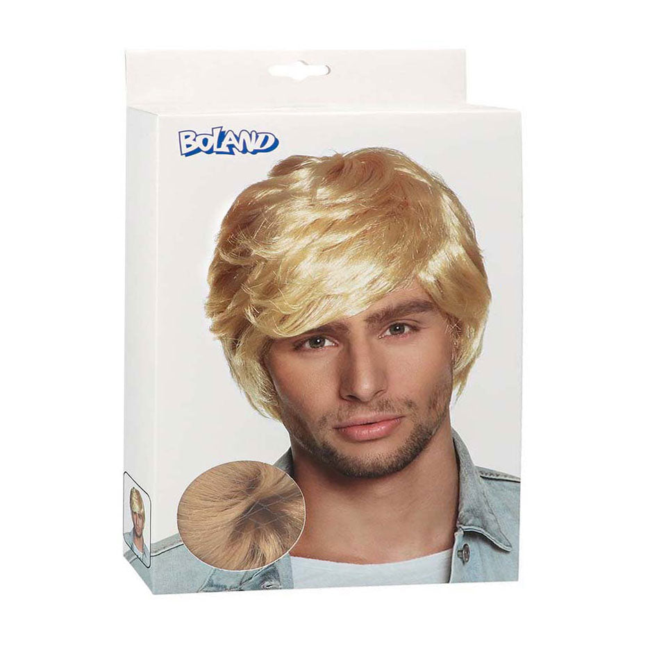 Boland paryk tyler blond