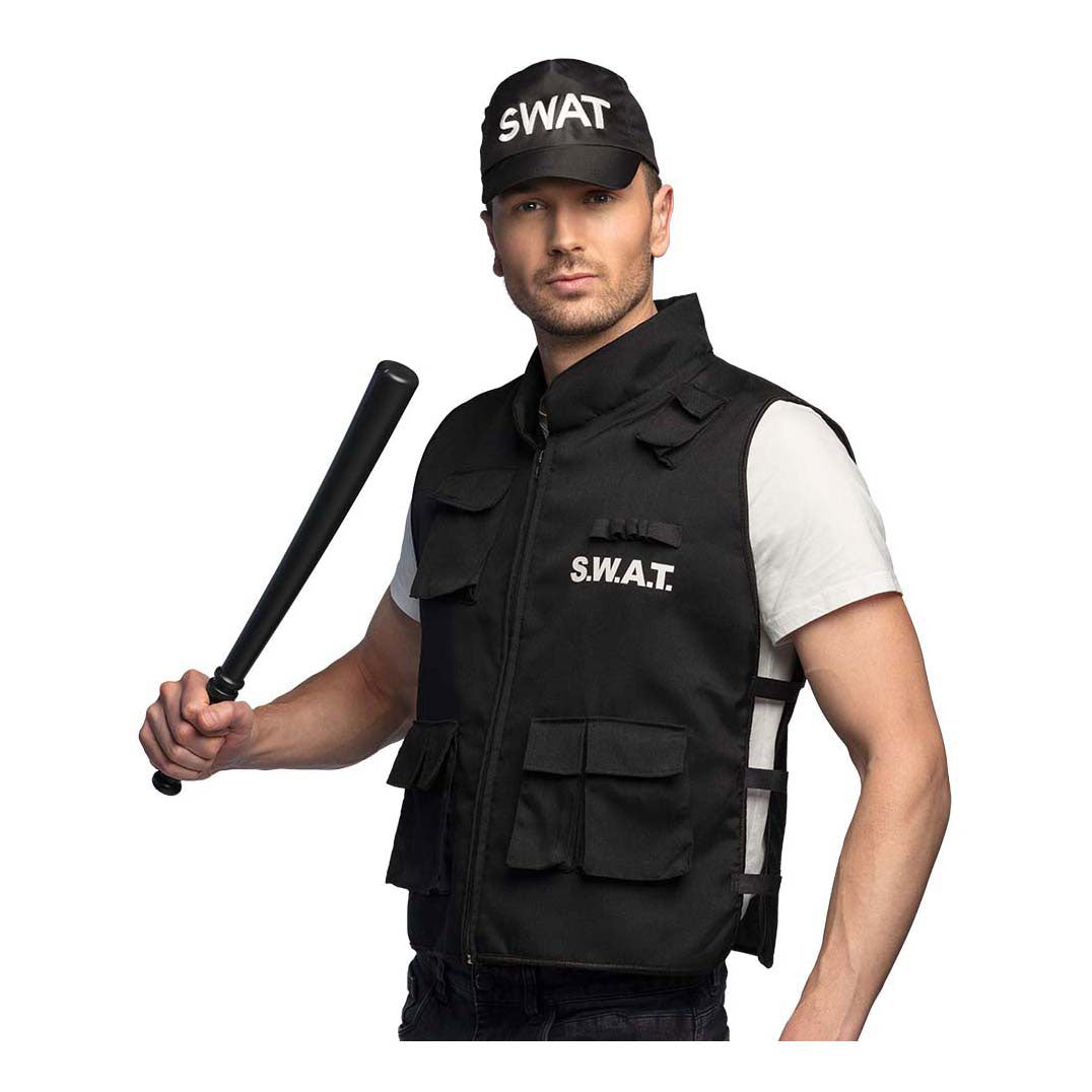 Boland cap swat justerbar