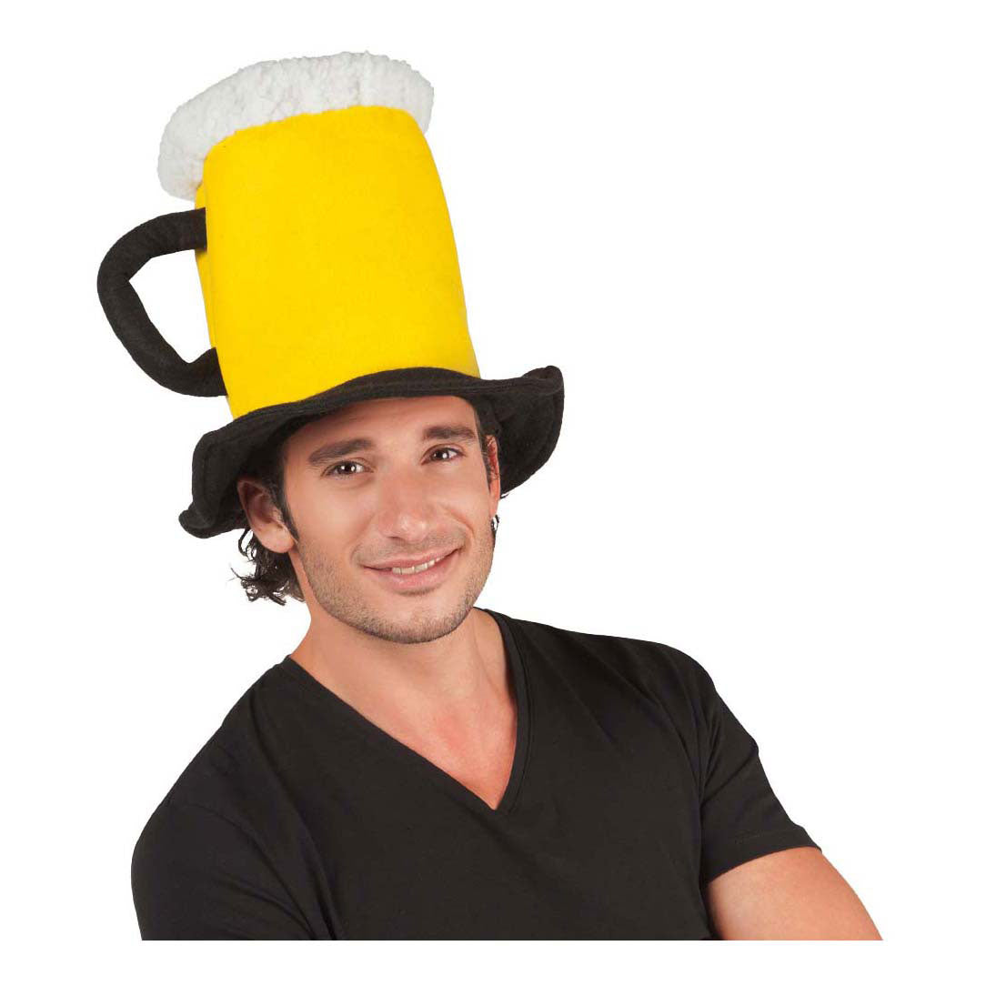 Boland hat øl