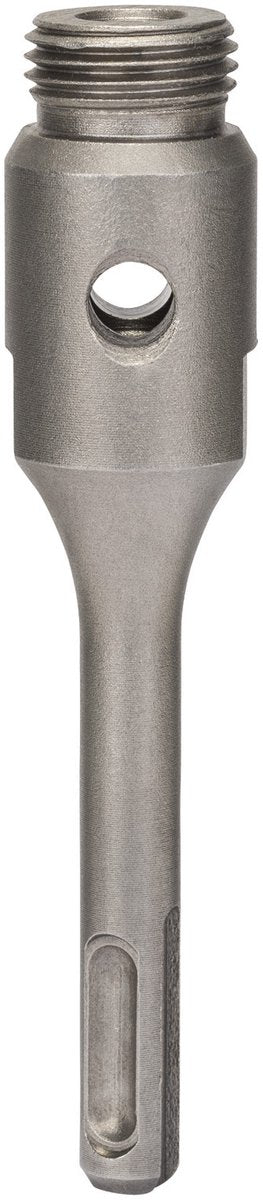 Bosch tilbehørsadaptere til diamantbor 1 2 bsp, sdsplus 1. 115 mm - 2608598123
