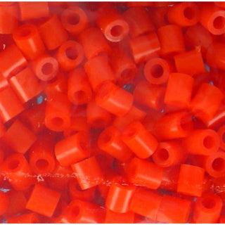 Hama strygeperler 1000 orange