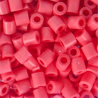 Hama Iron perles 1000 stykker lyserød